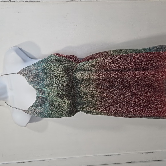 ROXY SLEEVELESS MINI DRESS.. #6991 - Picture 2 of 10